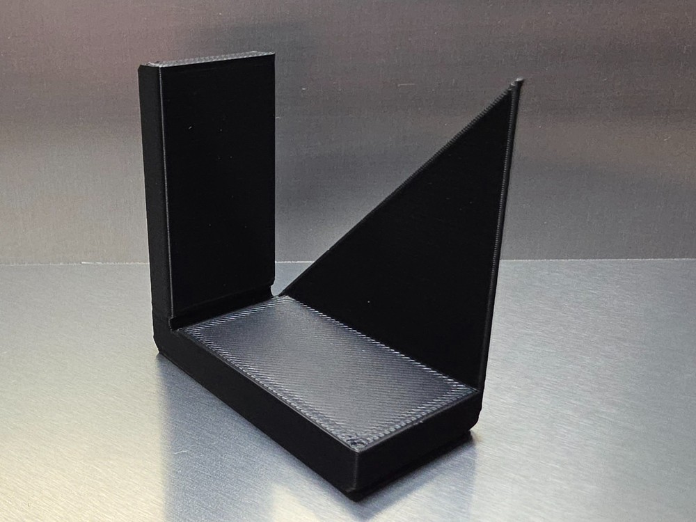 Speed Center Finder For Cue Makers