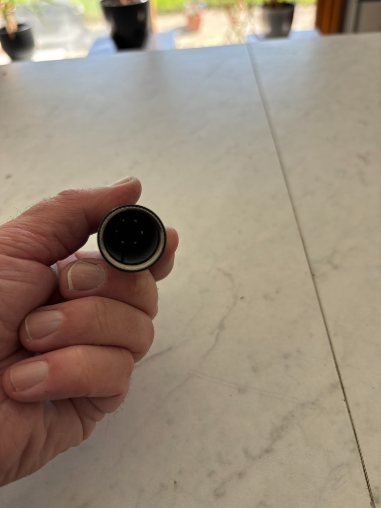 Sennheiser ME64 Microphone