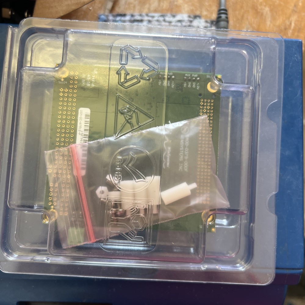 Win Systems ISM-DC-AT512-P