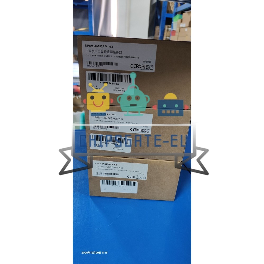1PC NEW NPORT IA5150A