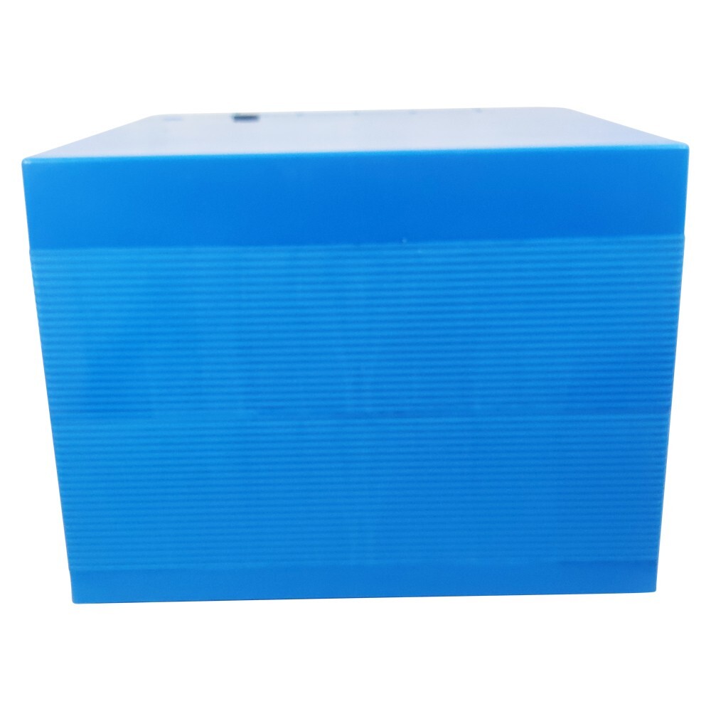 110V Multi-functional LCD Screen Drawer Type Egg Incubator 128 Eggs