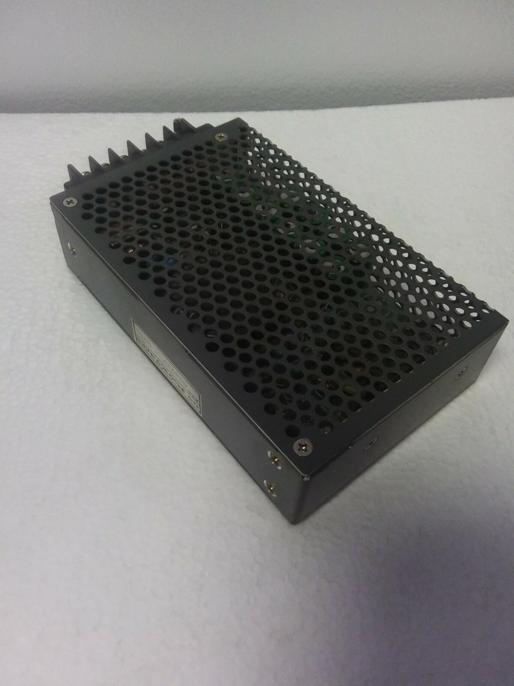 Nemic Lambda ES-10-15 power supply DC 3.4A