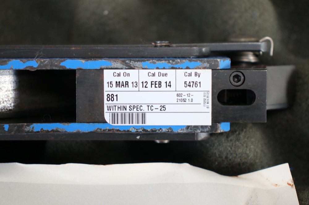 Electro Adapter EAK214 Banding tool kit 1