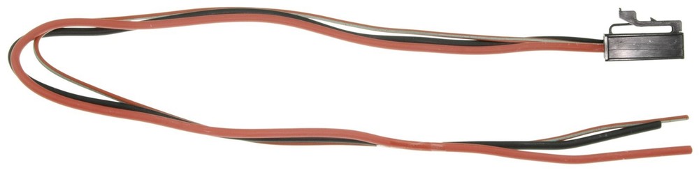 BLwr Motor Resistor Airtex 3A1102