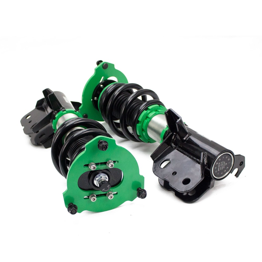 REV9 Hyper Street 2 Adjustable Coilover Lowering Kit For 2017-2020 Toyota 86