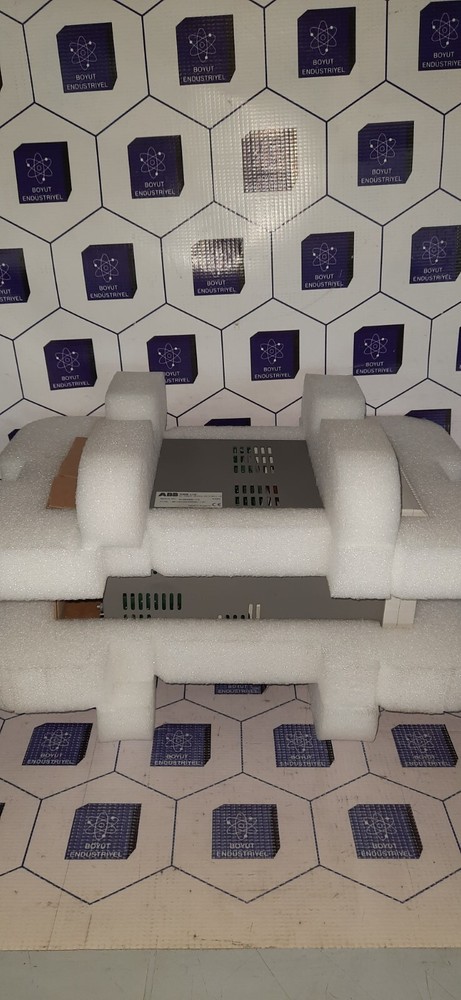 ABB COMMANDER SR100 STRIP CHART RECORDER SR102A-B0