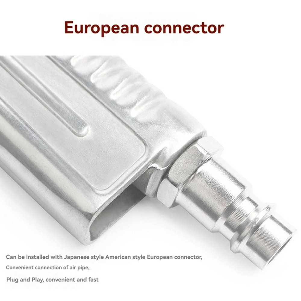 Pneumatic Sandblasting Tool Kit Sand Blasting Machine Set Versatile