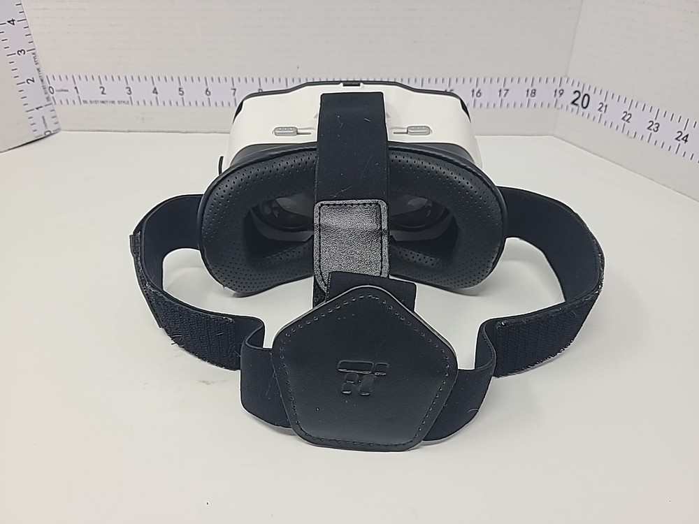 TaoTronics 3D VR Headset Lightweight Virtual Reality Glasses