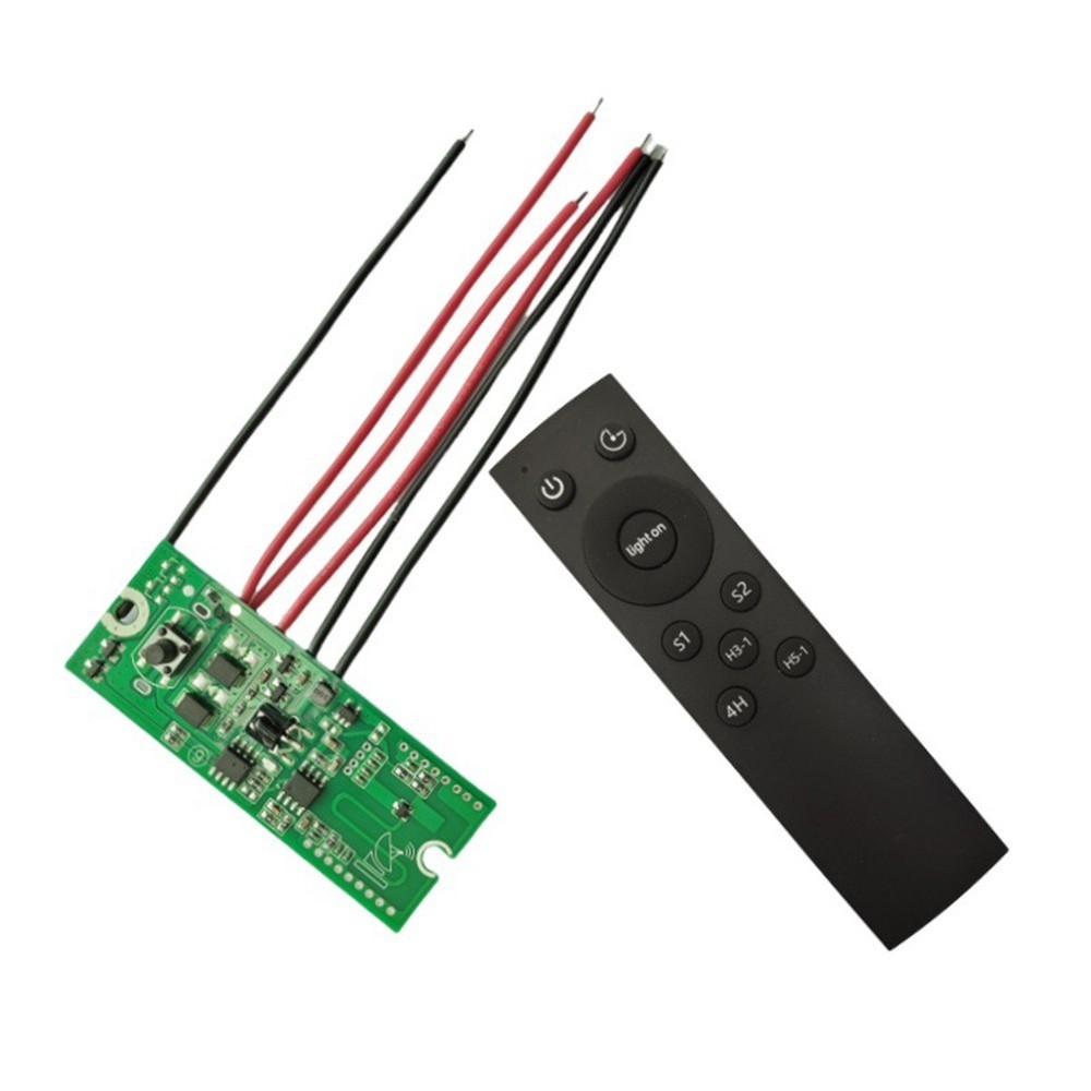 Remote Memory Control Cable for 3 2V 3 7V Solar Street Light Controller