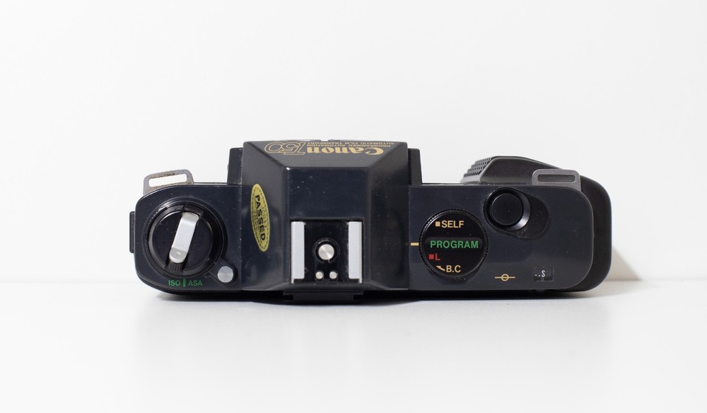 Canon T50 (Body Only)