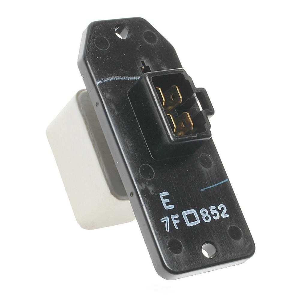 HVAC Blower Motor Resistor Standard RU-267