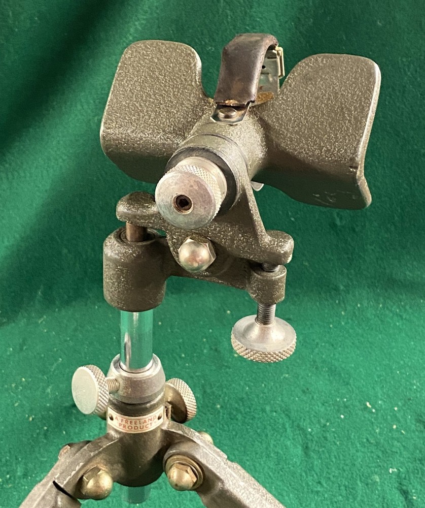 FREELAND SPOTTING SCOPE STAND