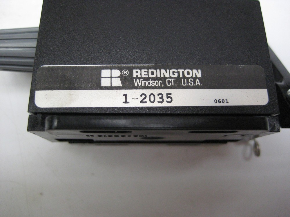 REDINGTON 1-2035 COUNTER NSNP