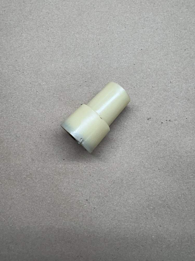 ShopSmith Mark V                            Nylon Drive Sleeve.