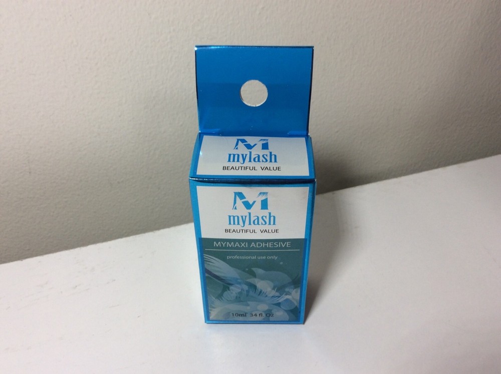 Eyelashes my maxi Adhesive-professional use only