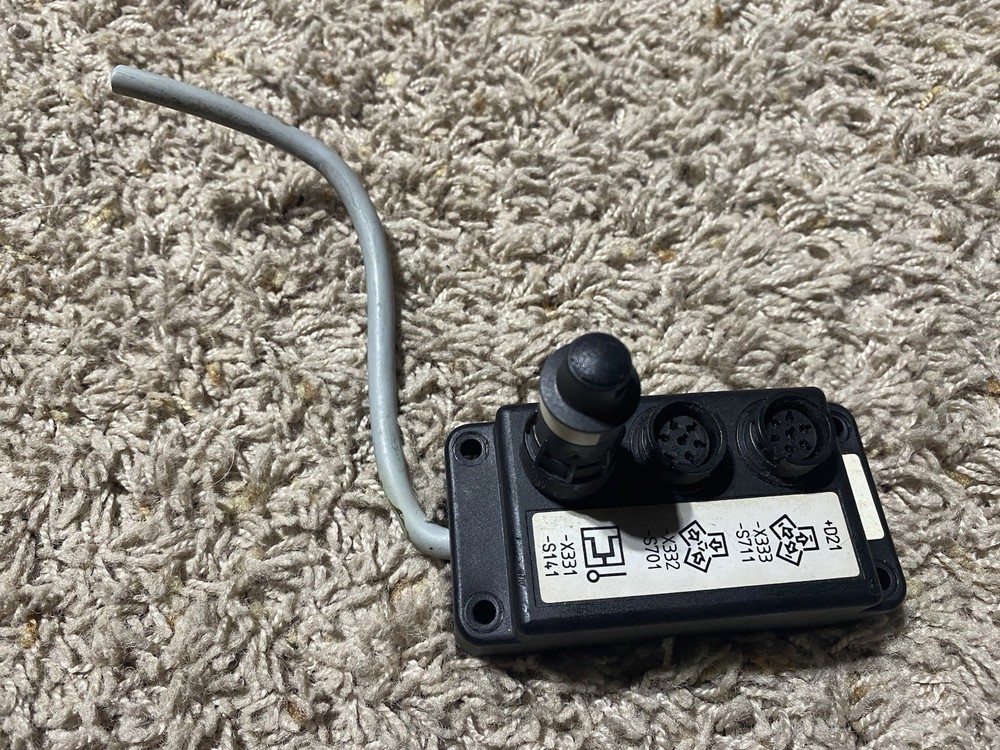 Arburg SN 148.166M