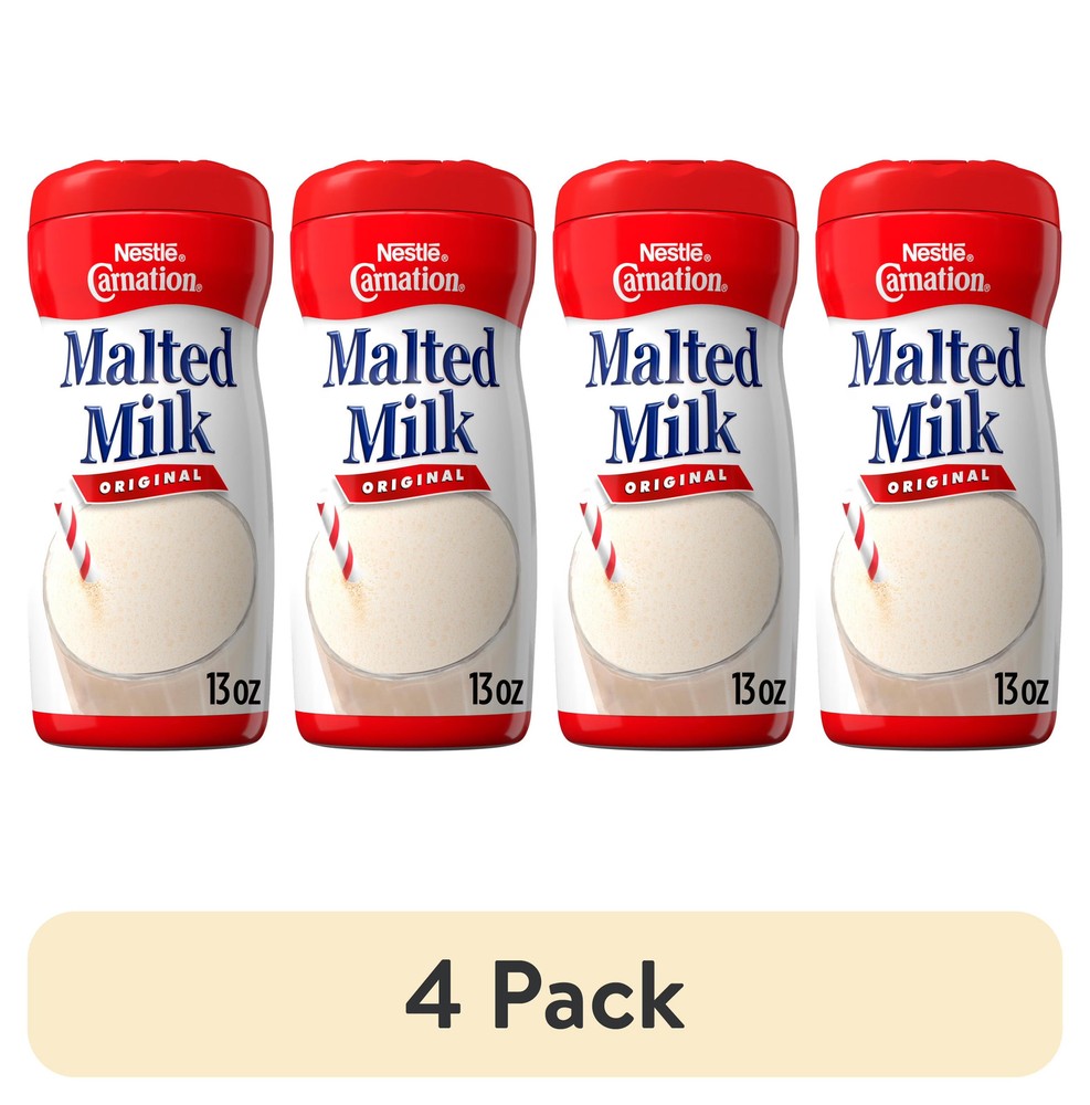 Original Malted Milk Powder Mix