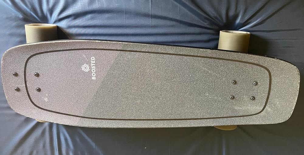 Boosted Mini X Electric Skateboard