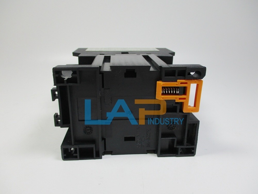 1PC NEW For TECO Contactor CU-27 110V
