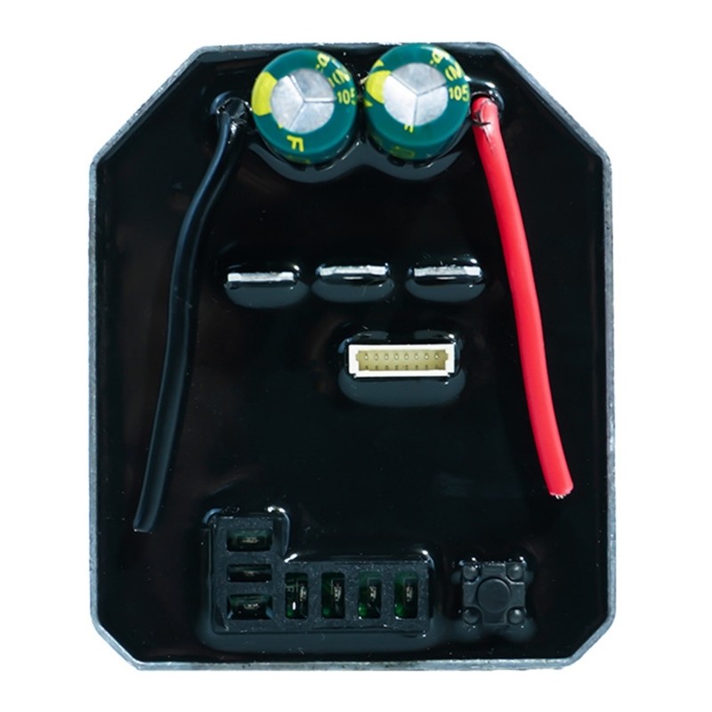 Precise Speed Electric Wrench Controller Board For Electric Wrench Tool