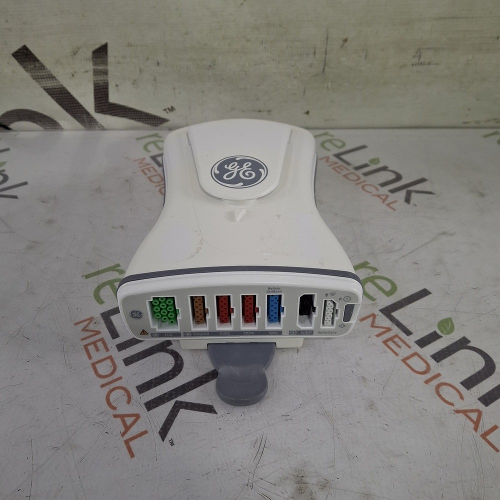 GE Healthcare PDM Nellcor Patient Data Module