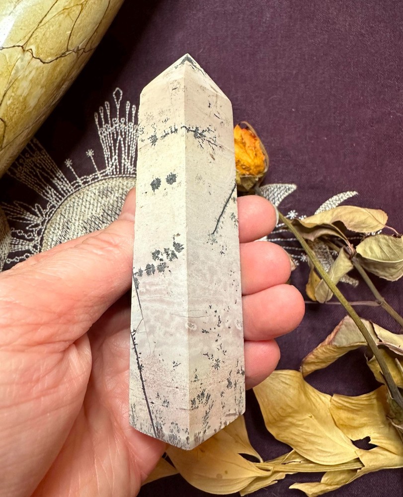 Picture Jasper Point, All Natural