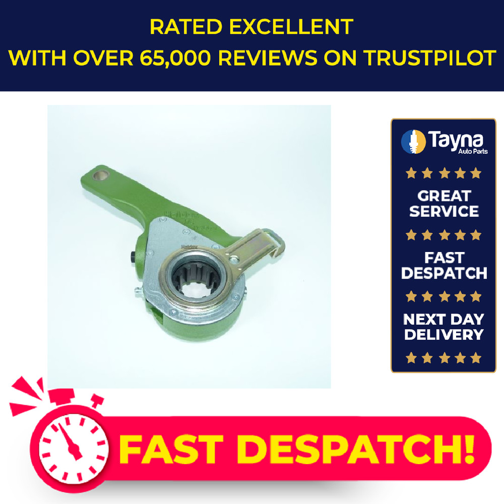 HALDEX AUTOMATIC BRAKE ADJUSTER 79878C Haldex