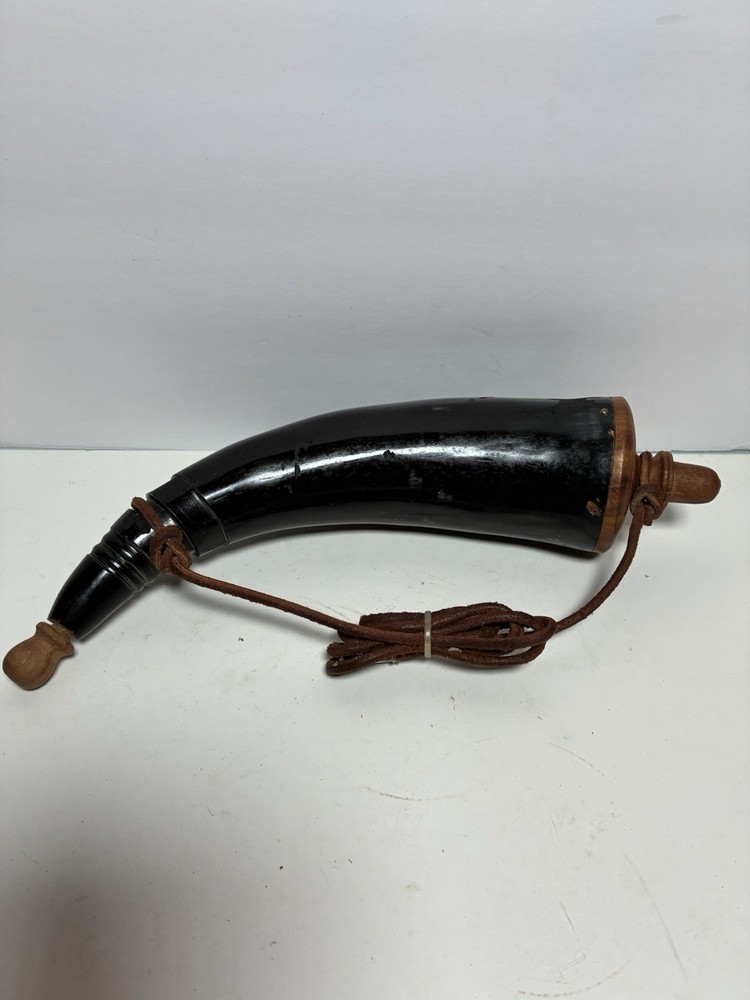 Powder Horn