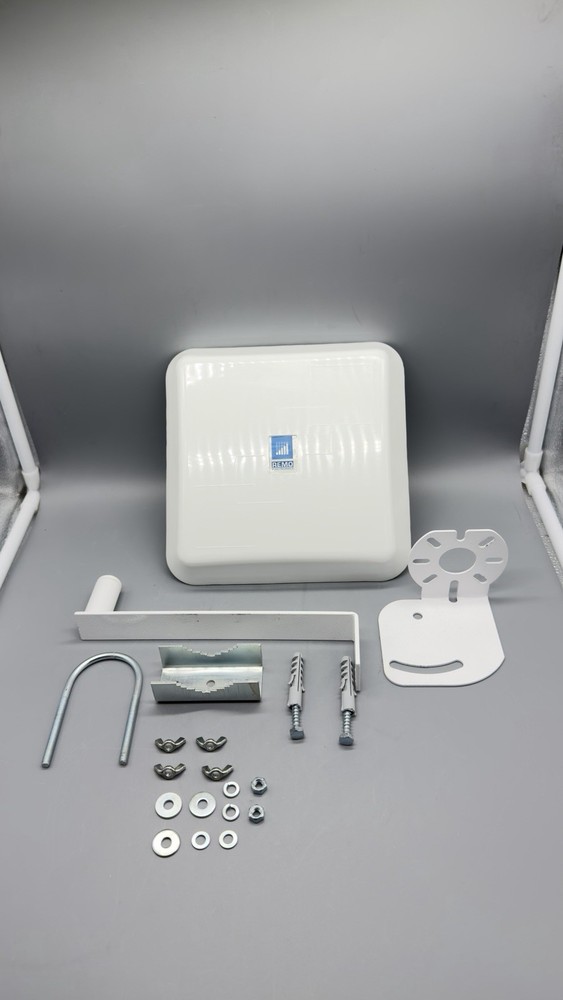REMO ELECTRONICS OUTDOOR WIFI ANTENNA BAS-2301-WiFi