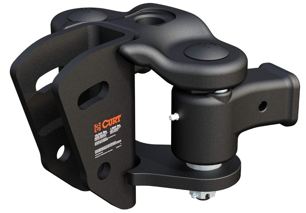 CURT 17509 Replacement TruTrack Weight Distribution Hitch Head