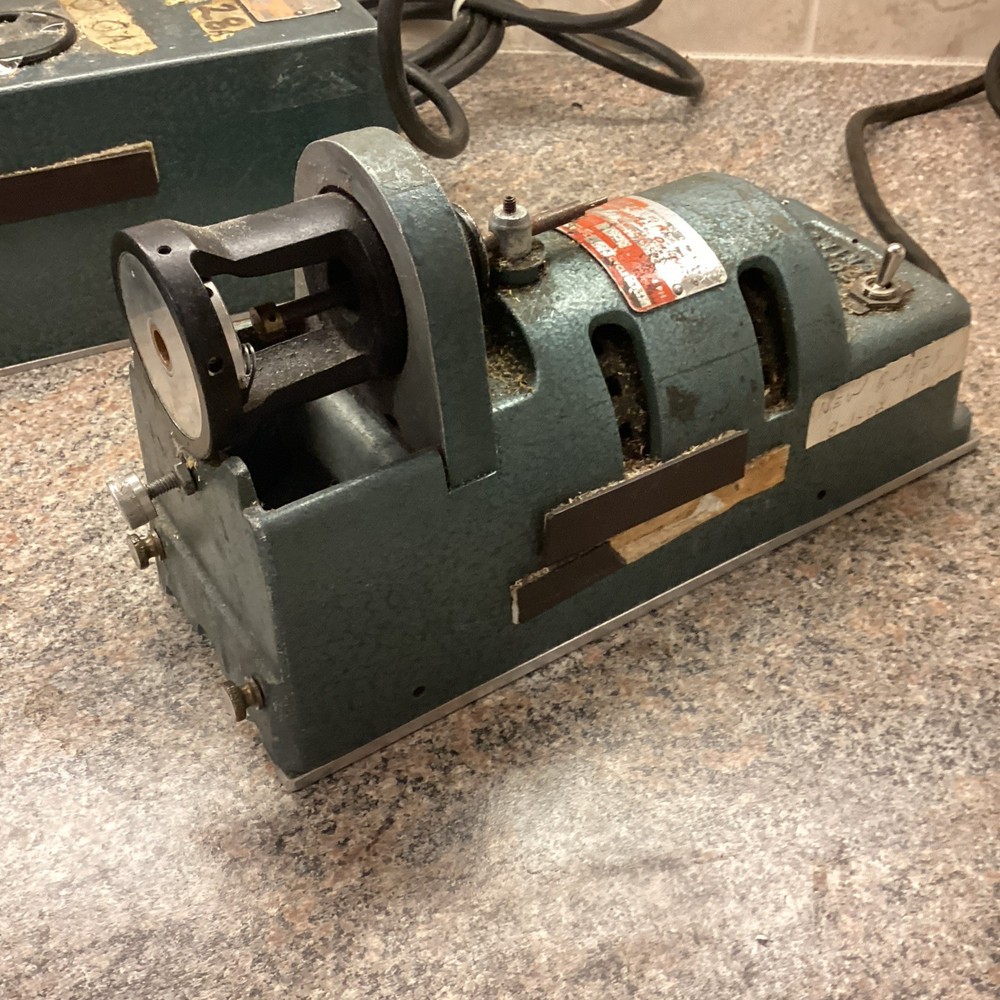 Carpenter Swing Blade Wire Strippers 70A, 70, Please read description