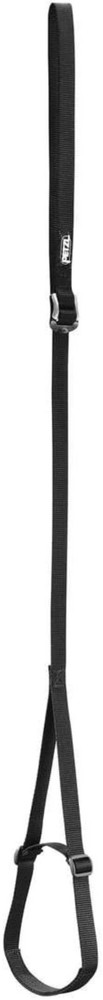 Webbing Foot Loop with DoubleBack Buckle