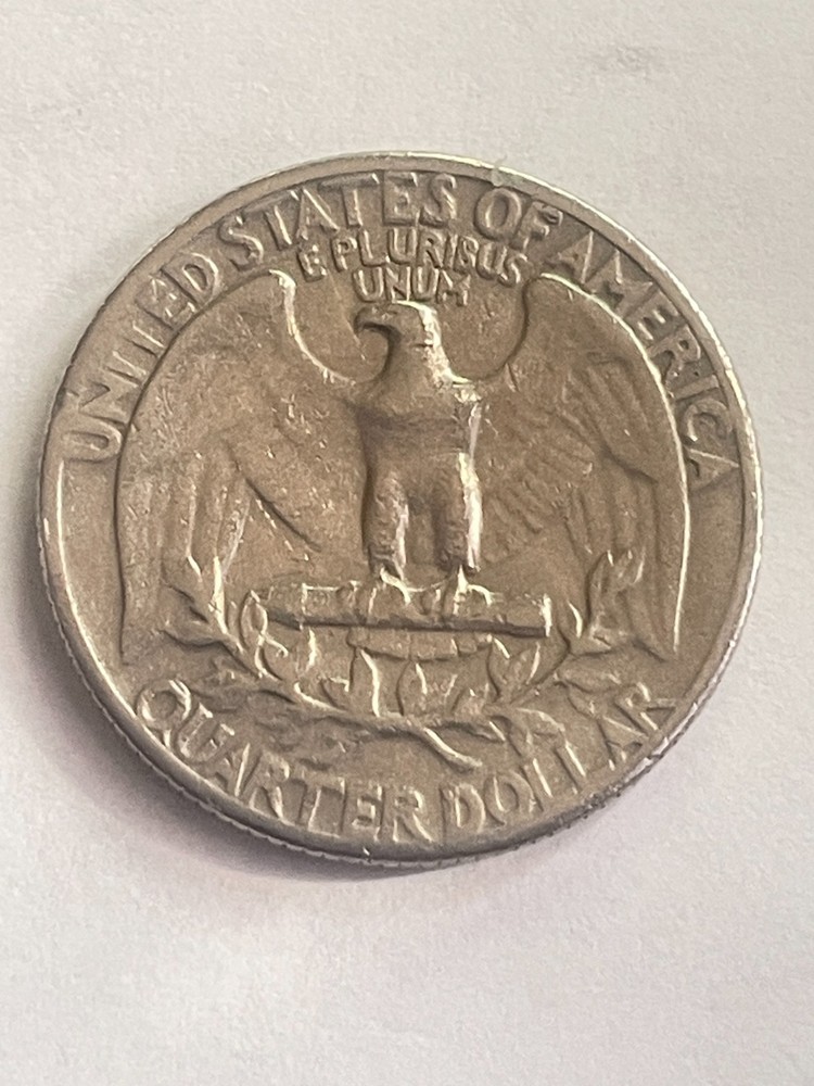 1967 Quarters DDO,DDR and No Mint Mark