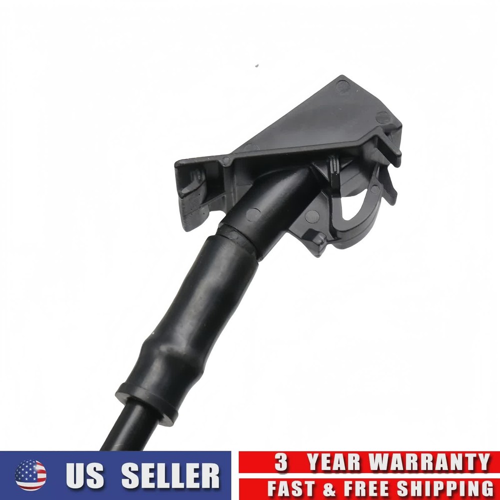 Replace High Quality Windshield Washer Nozzle For 2019-2025 Ram 1500 NEW