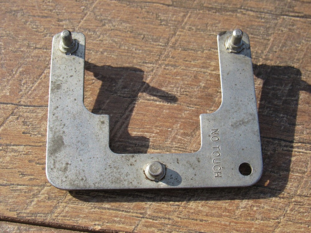 SNAP ON TOOLS UNDERLINE LOGO MC-157 Float Level Gauge Carburetor Tool MC157 USA