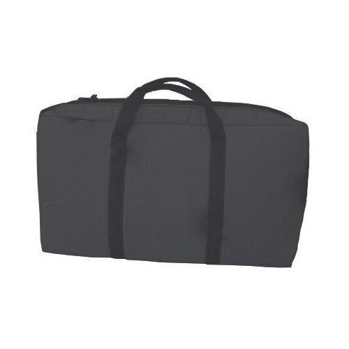 Boss GT-6 Guitar Effects Processor Bag; Black (boss002p)