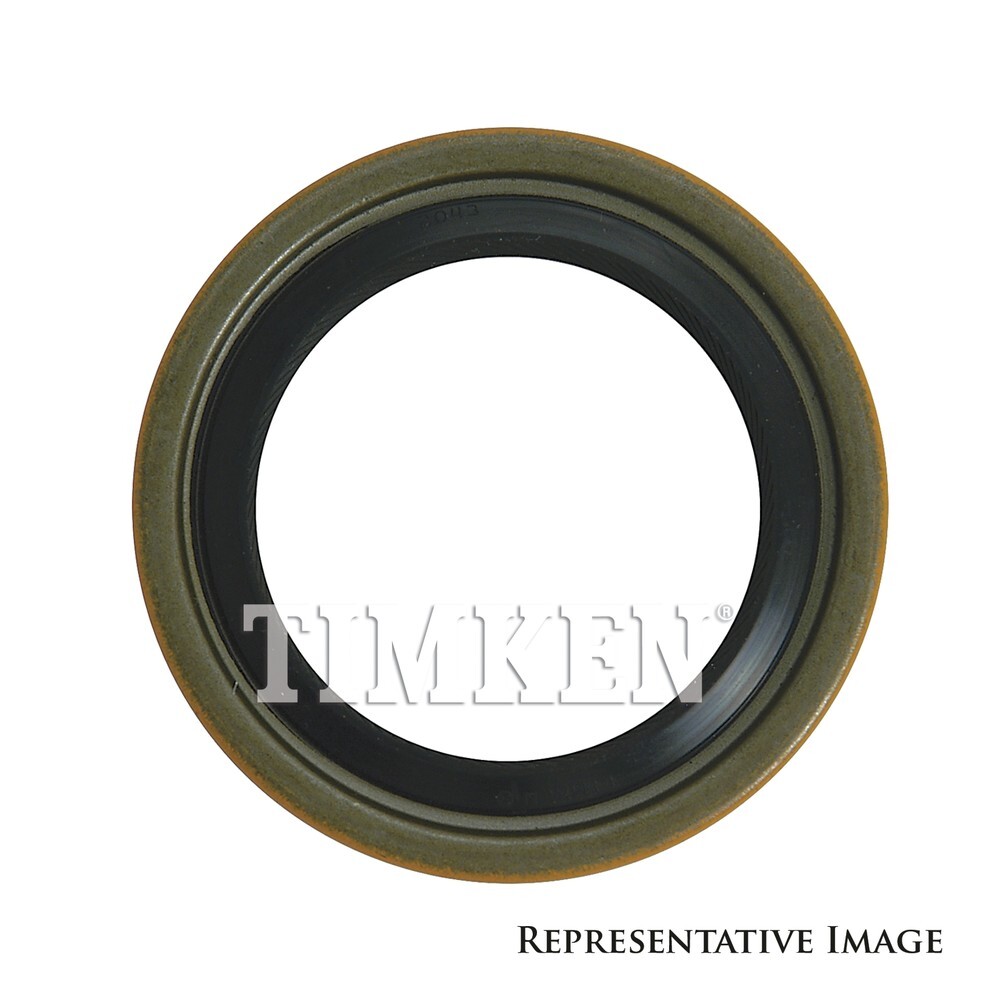 Input Shaft Seal Timken 472636