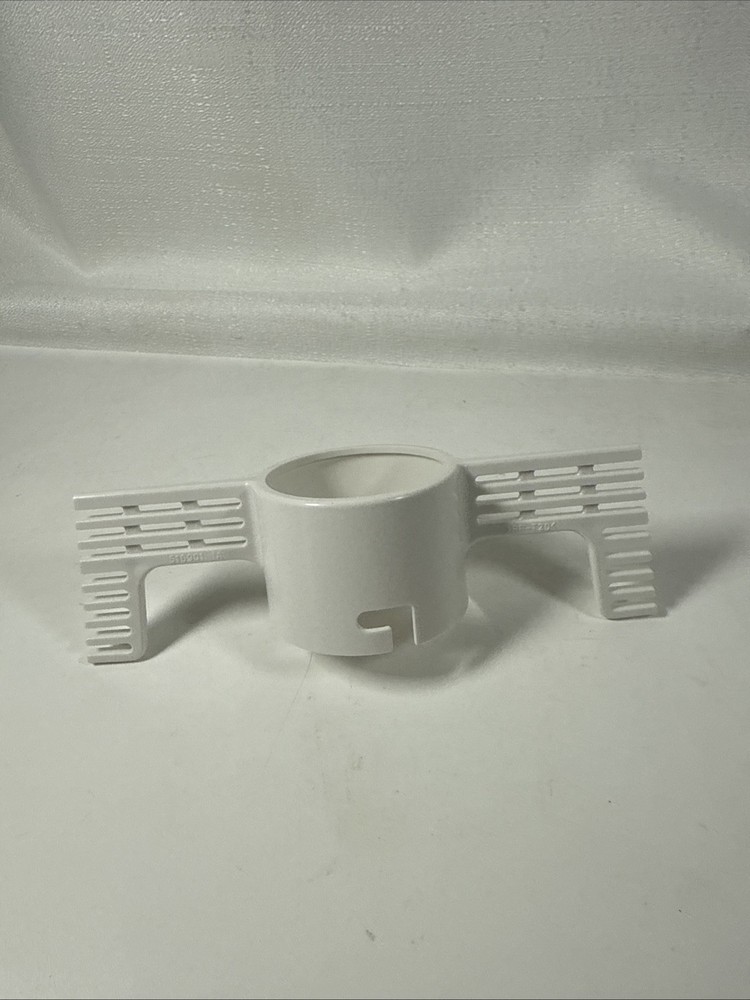 KitchenAid KFP0711CU0 Food Processor Replacement Egg Whip Whisk Paddle Part