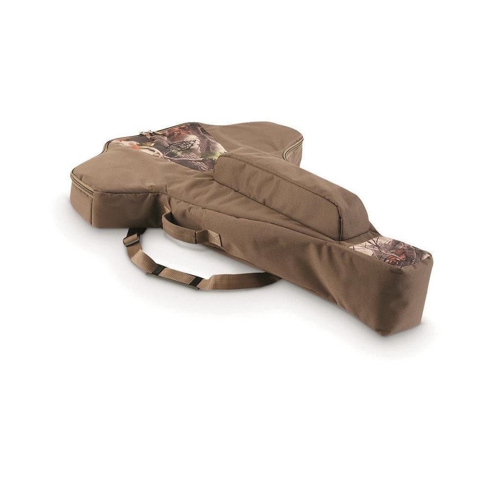 Guide Gear Deluxe Universal Soft Crossbow Case