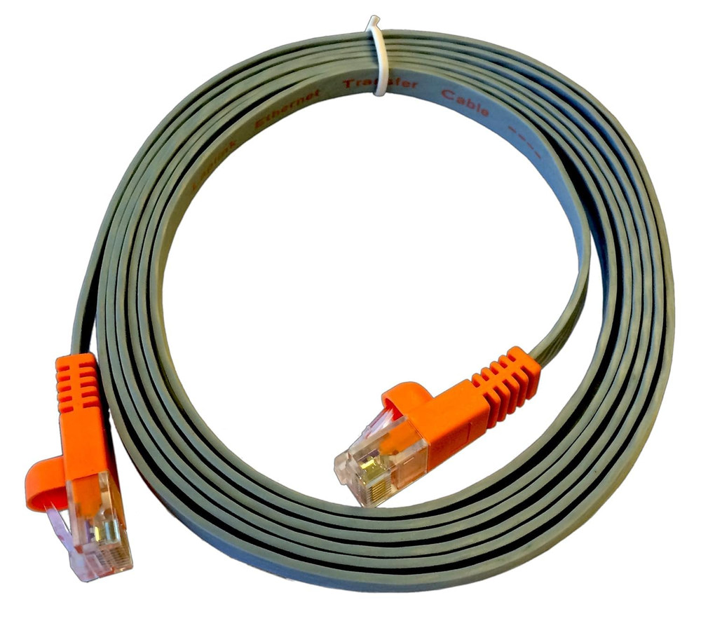 Easy Transfer Cable, Includes Pcmover Express Data Transfer Software and High Sp