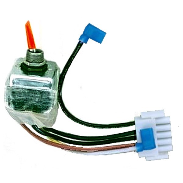 General Wire Sewer Cleaner Momentary Contact Reverse Switch Red Toggle