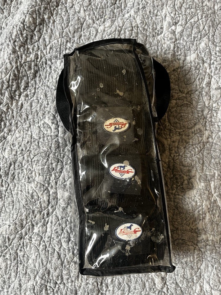 Professional's Choice Polo Wraps, Bandage Wraps