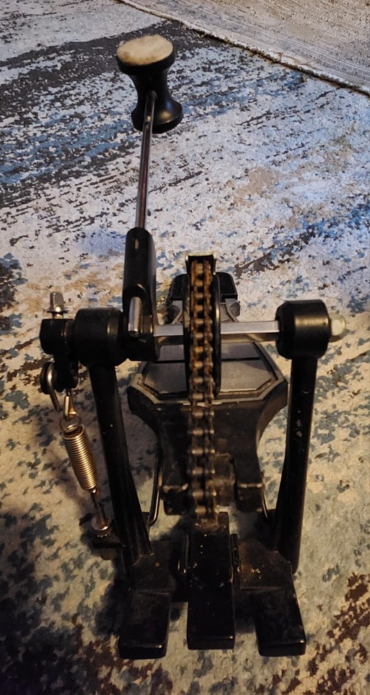 Bass Drum Kick Pedal