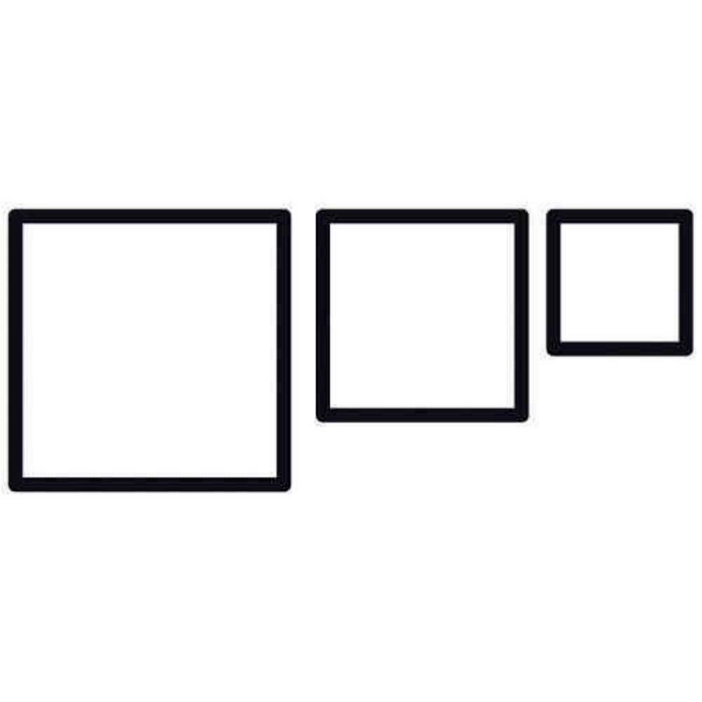 Making Memories Tag Maker Tool plus Square Rims