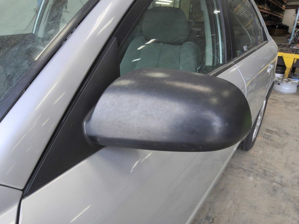 SONATA 2009 Transmission Shift 756540