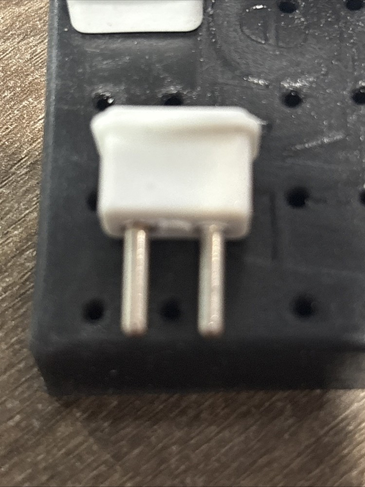 MSD IGNITION 3700 RPM MODULE CHIP (1) SINGLE MODULE wps