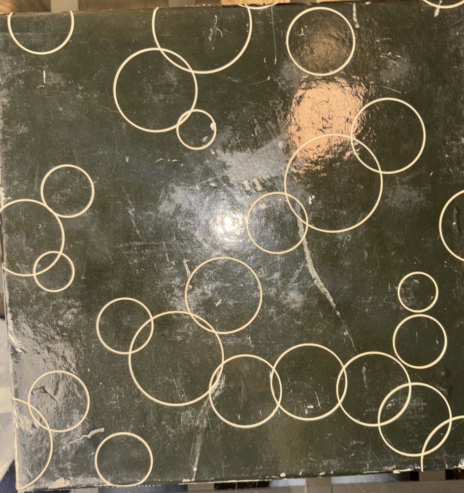 Vtg Pool Balls Complete Billiard Set