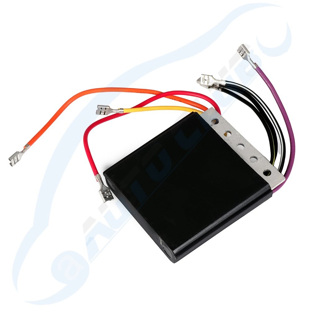 Regulator Rectifier No assembly required For Polaris Virage Tx 2001-2002