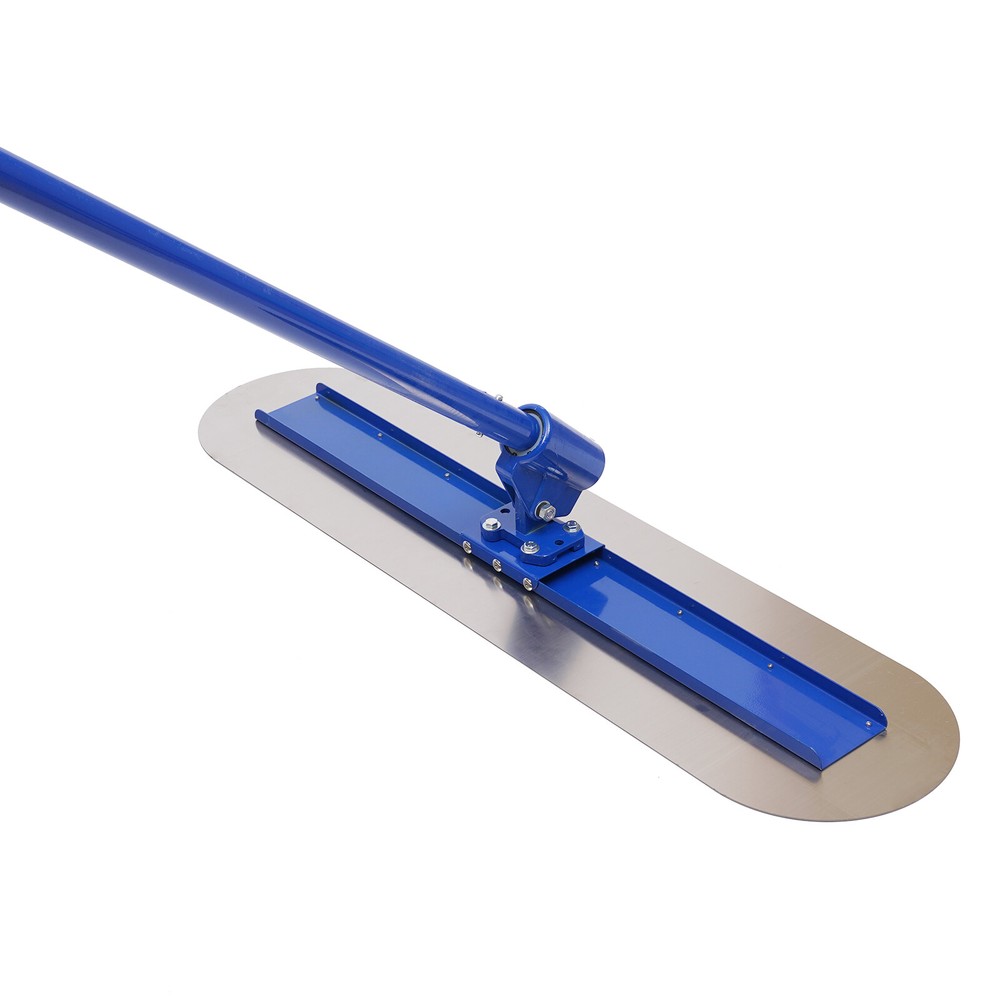 Bull Float Concrete Kit Flooring Concreting Trowel Surface Smooth Scrape Tool