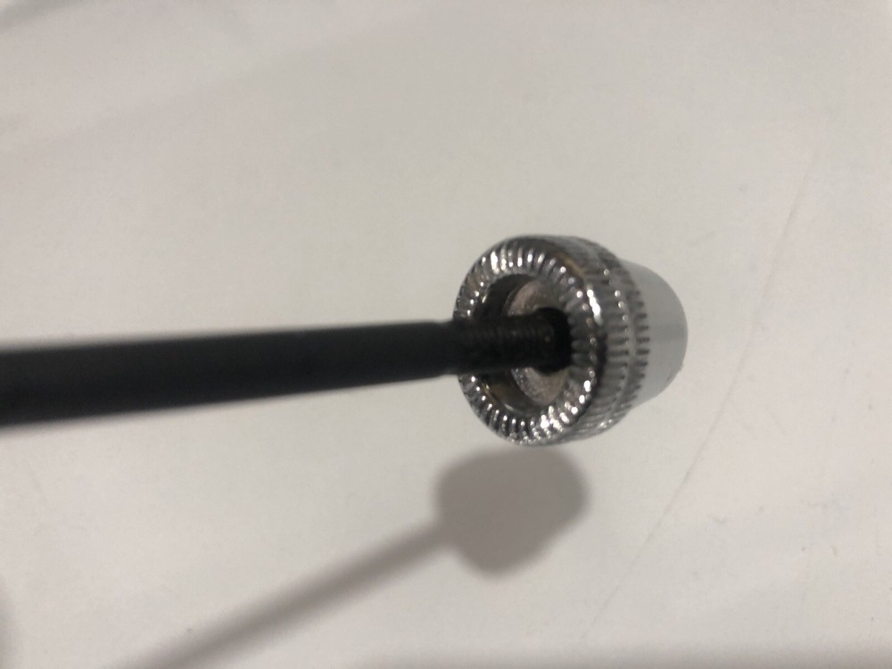 NOS Sovos Bicycle Skewer 135mm